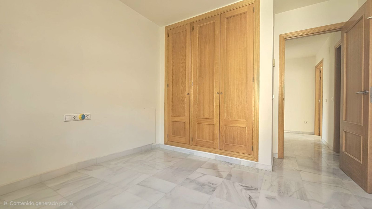 Apartment for sale in Mijas