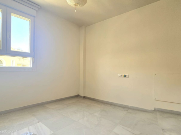 Apartment for sale in Mijas