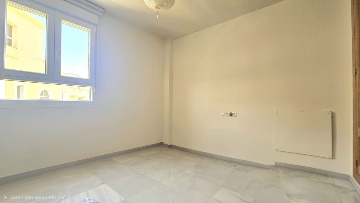 Apartment for sale in Mijas