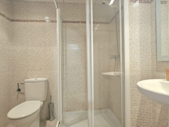 Apartment for sale in Mijas