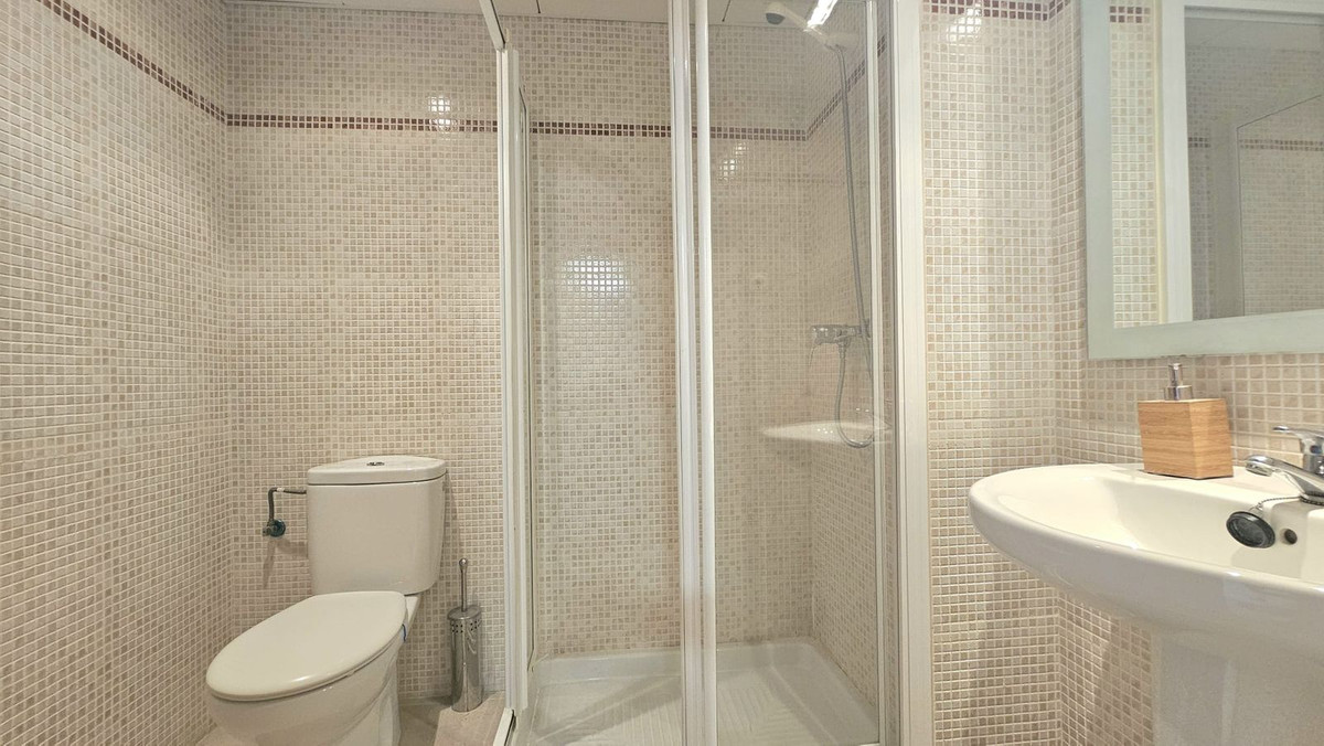 Apartment for sale in Mijas