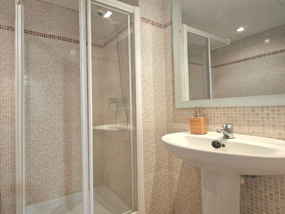 Apartment for sale in Mijas