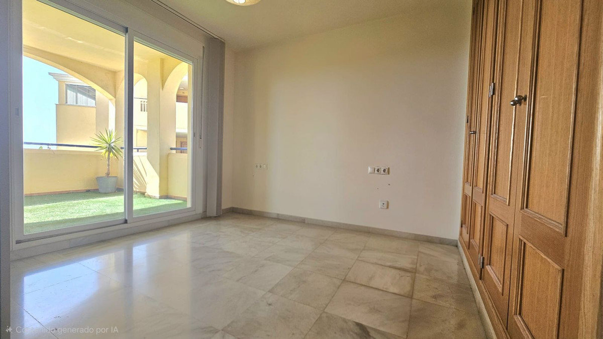 Apartment for sale in Mijas