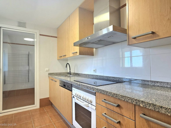 Apartment for sale in Mijas