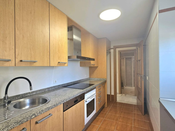 Apartment for sale in Mijas