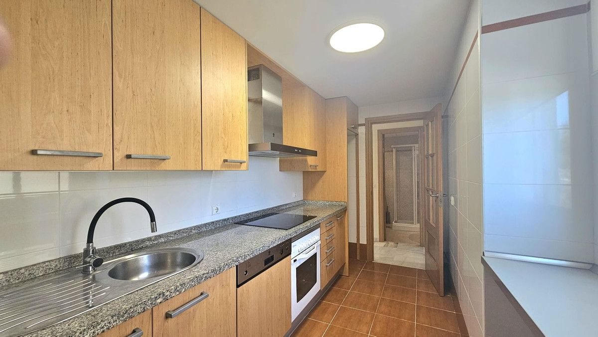 Apartment for sale in Mijas
