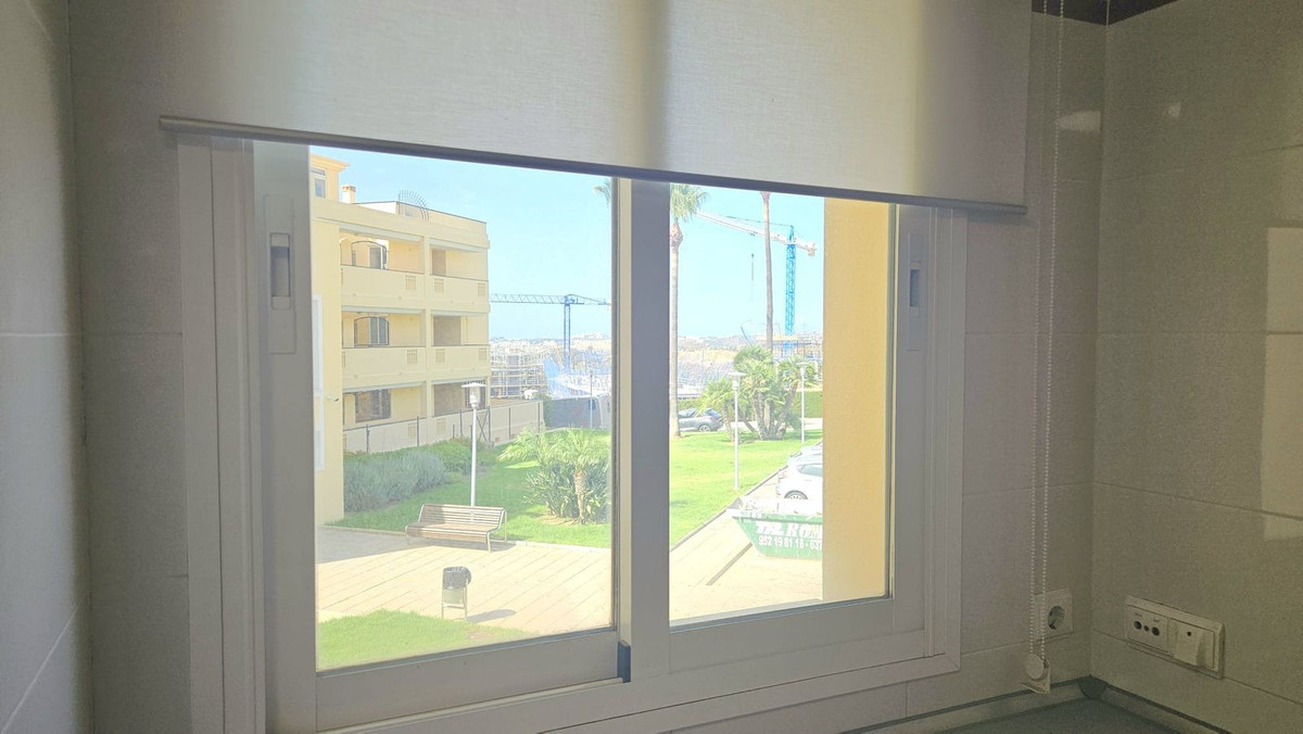 Apartment for sale in Mijas