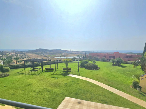 Apartment for sale in Mijas