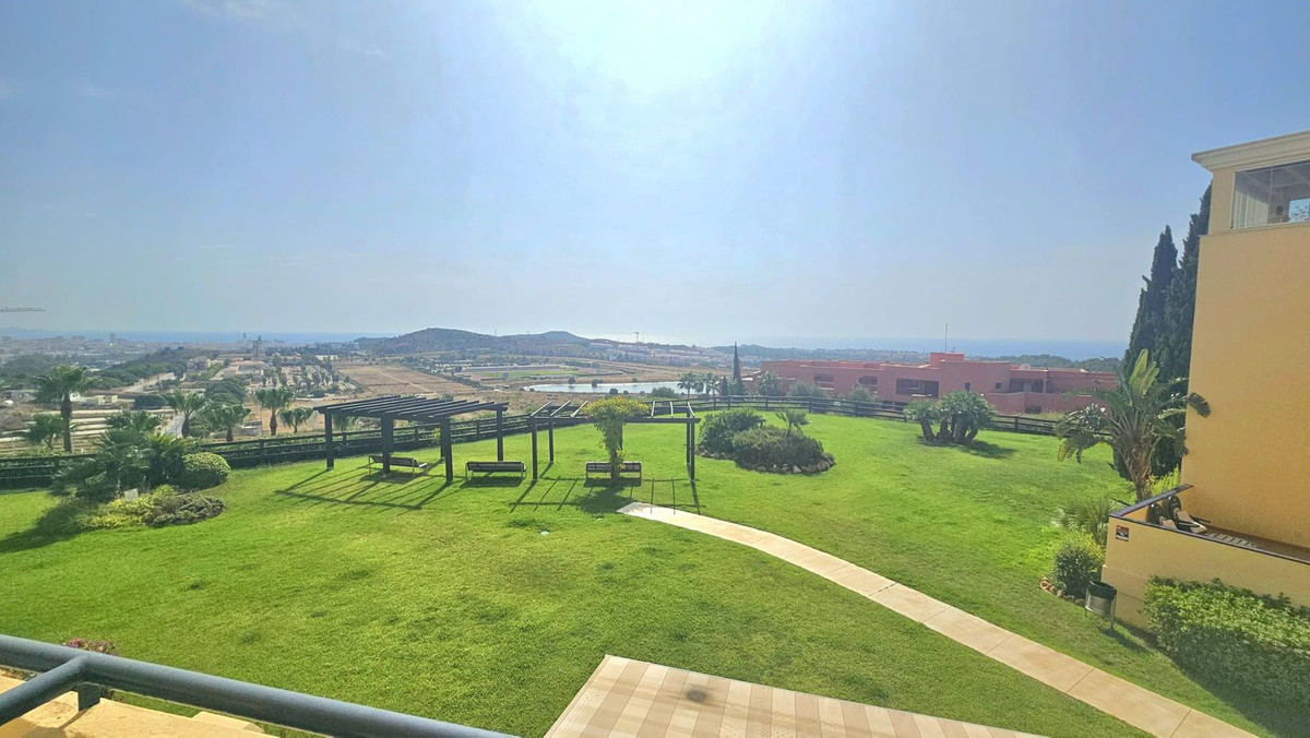 Apartment for sale in Mijas