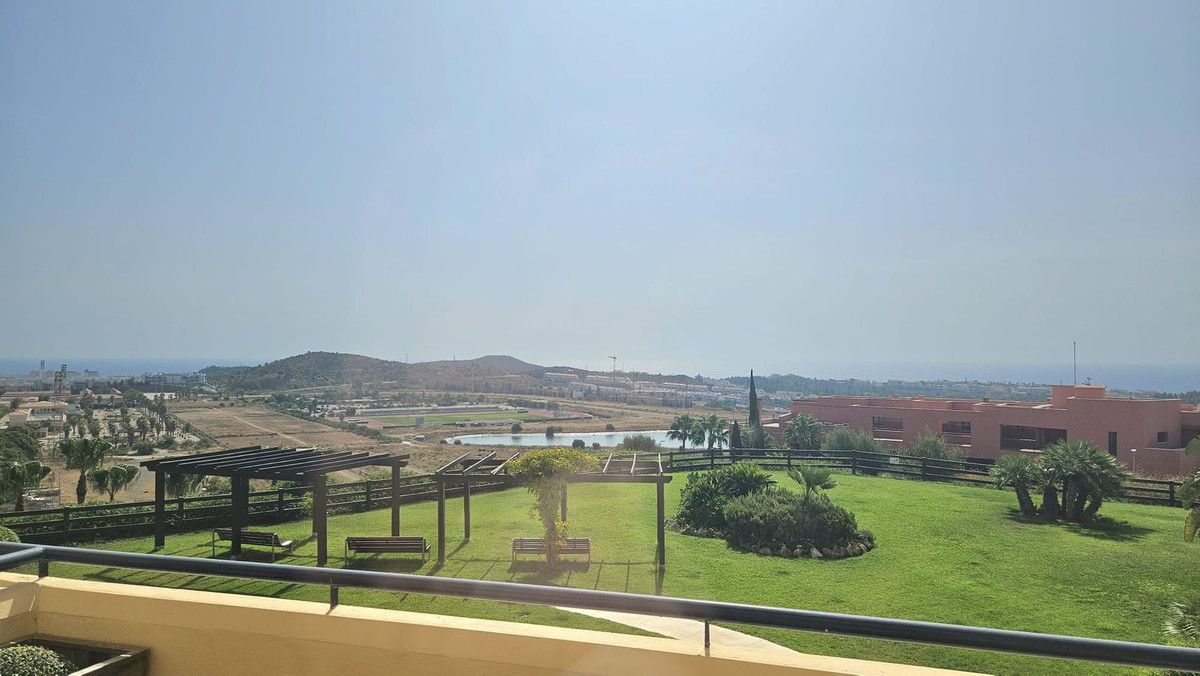 Apartment for sale in Mijas