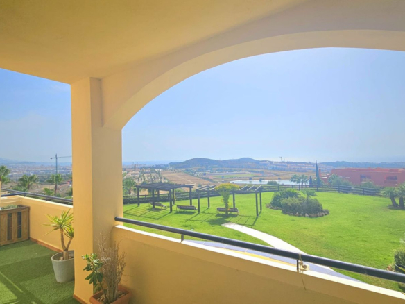 Apartment for sale in Mijas