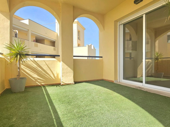 Apartment for sale in Mijas