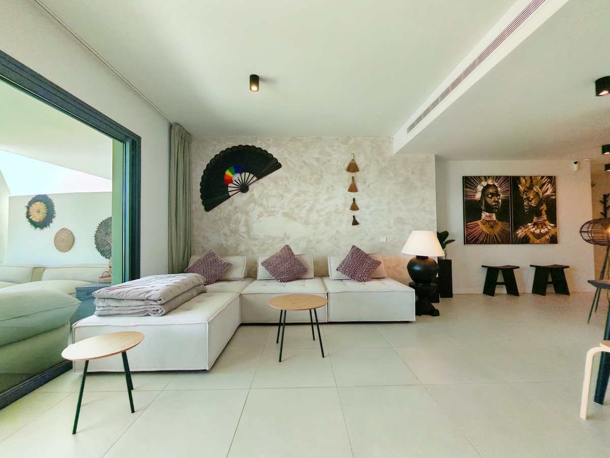 Apartment for sale in Mijas