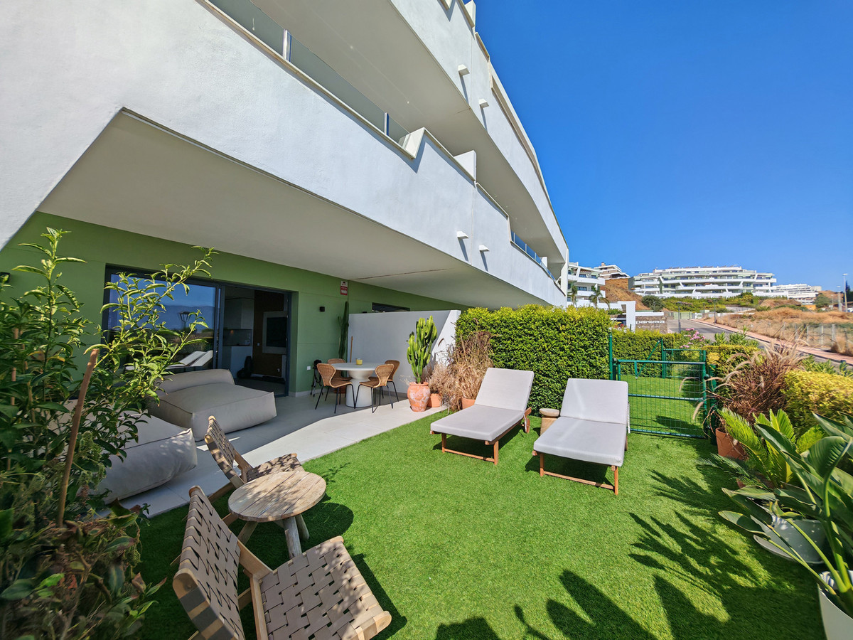 Apartment for sale in Mijas