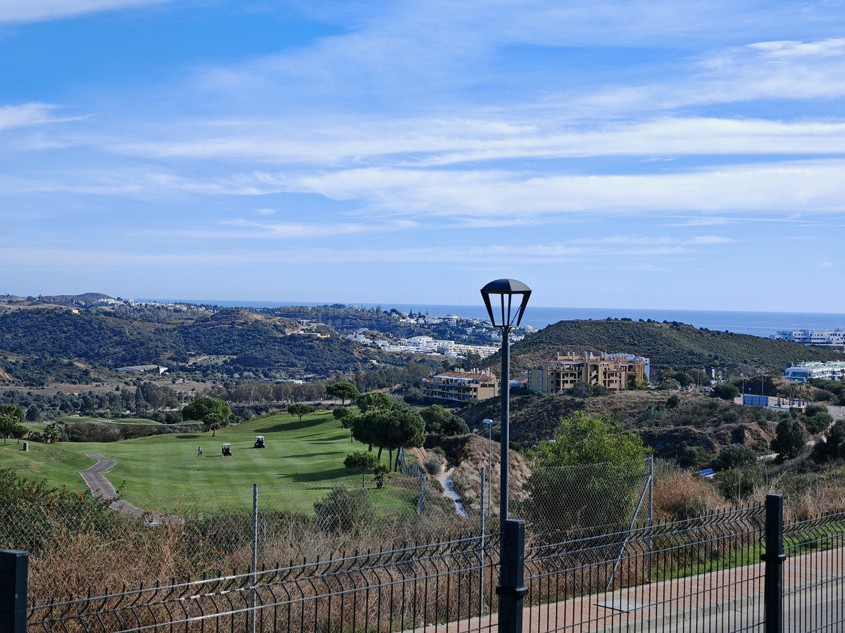 Apartment for sale in Mijas