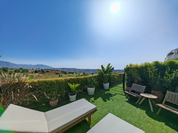 Apartment for sale in Mijas