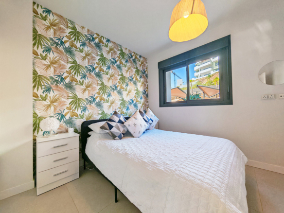 Apartment for sale in Mijas