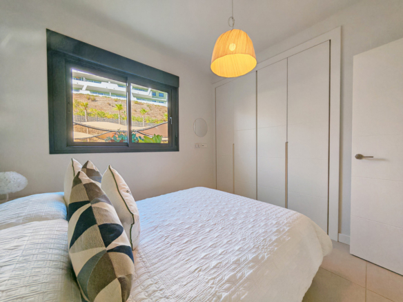Apartment for sale in Mijas