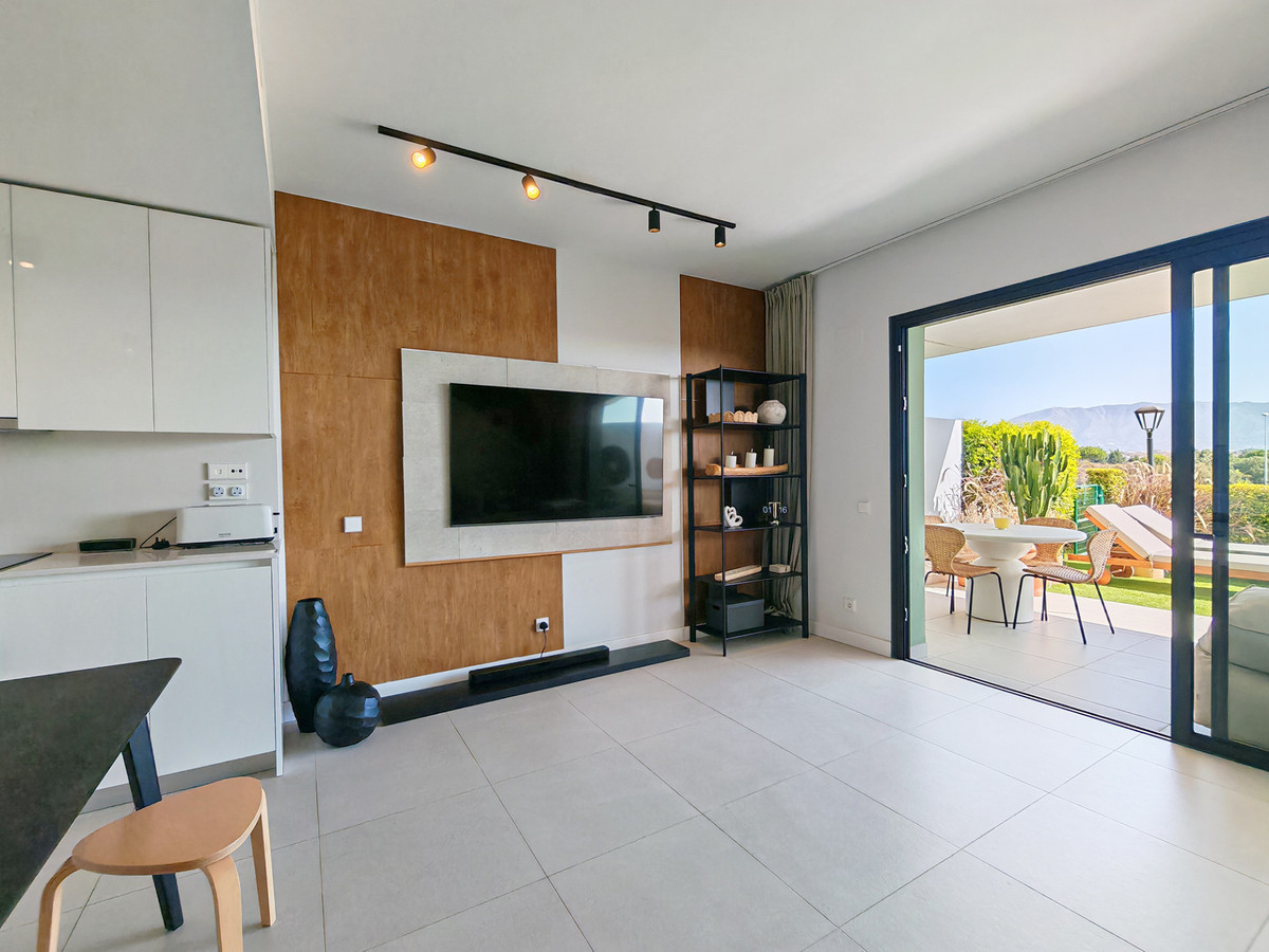 Apartment for sale in Mijas