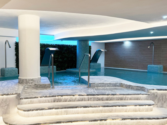 Apartment for sale in Mijas
