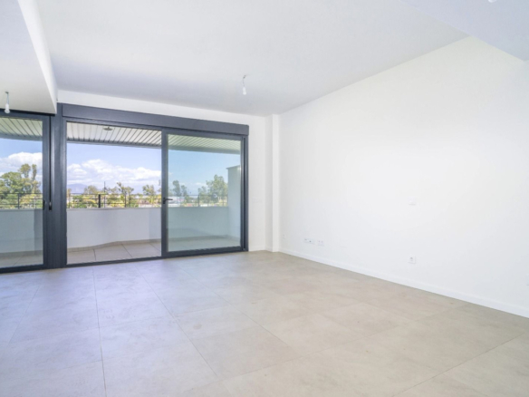 Apartment for sale in Torremolinos