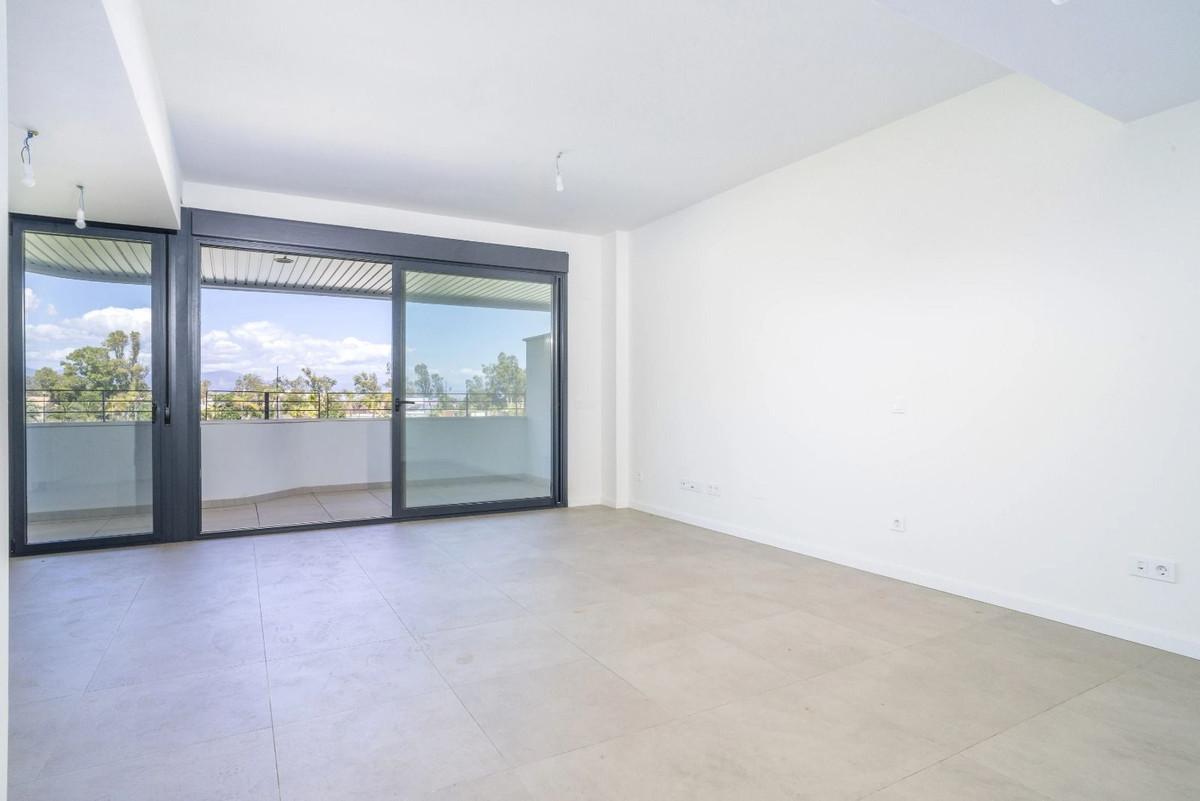Apartment for sale in Torremolinos