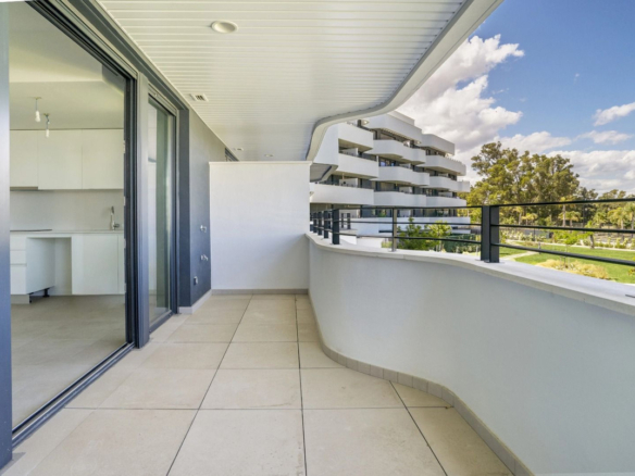 Apartment for sale in Torremolinos
