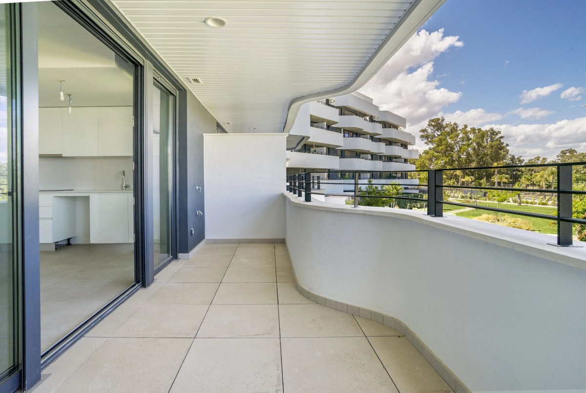 Apartment for sale in Torremolinos