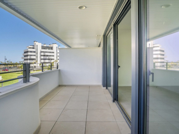 Apartment for sale in Torremolinos