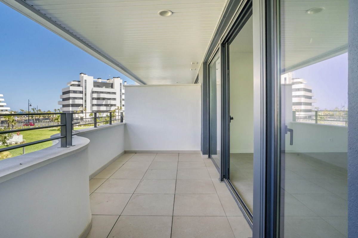 Apartment for sale in Torremolinos