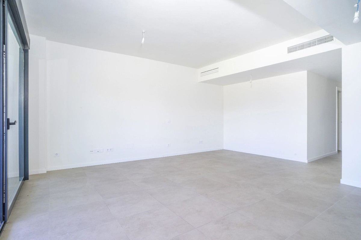 Apartment for sale in Torremolinos
