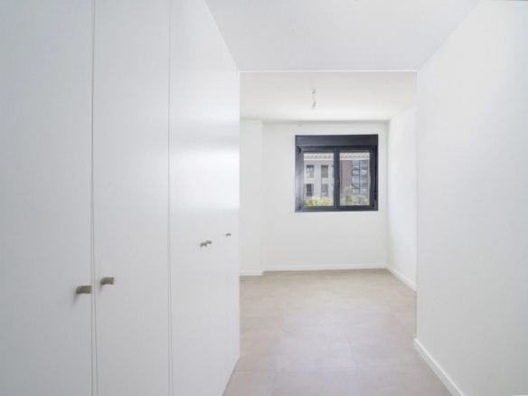 Apartment for sale in Torremolinos