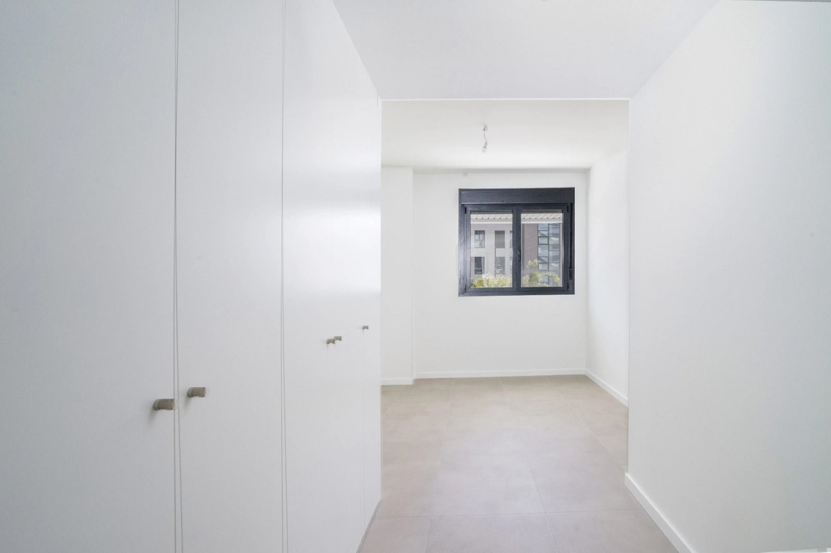 Apartment for sale in Torremolinos