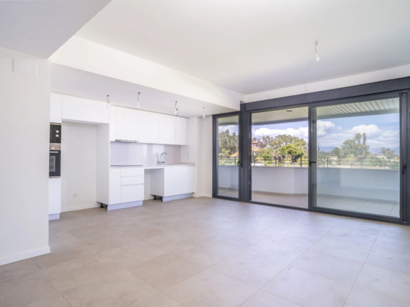 Apartment for sale in Torremolinos