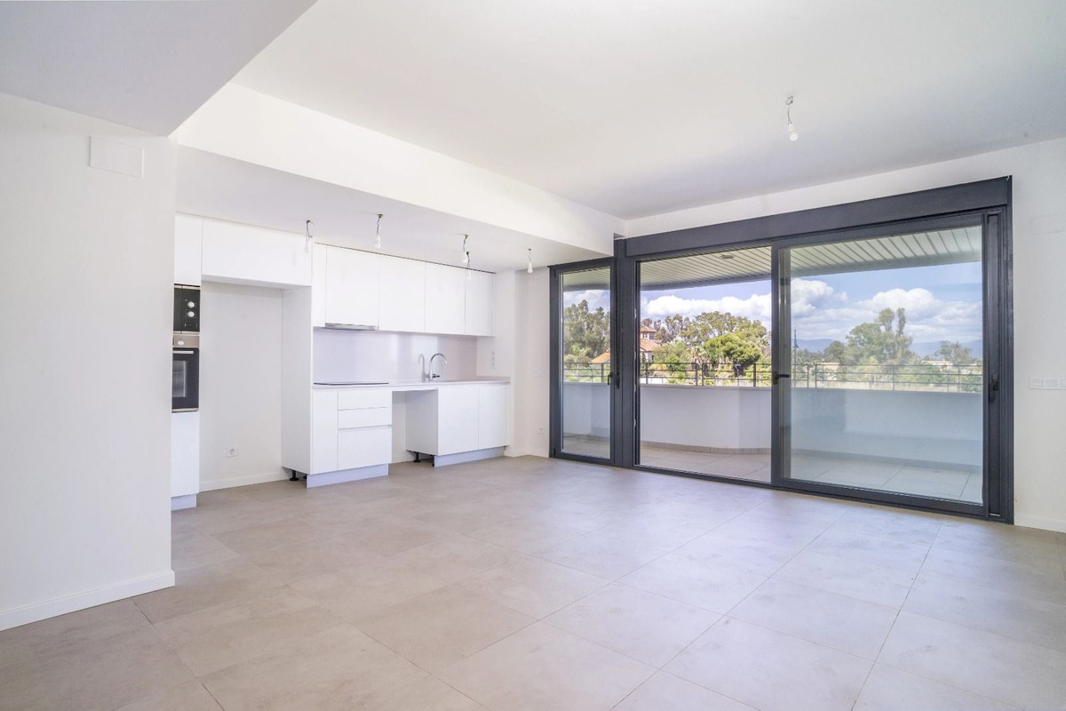 Apartment for sale in Torremolinos
