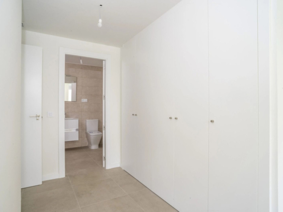 Apartment for sale in Torremolinos