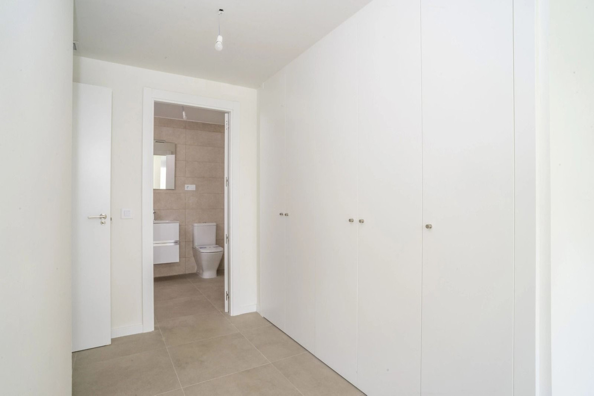 Apartment for sale in Torremolinos