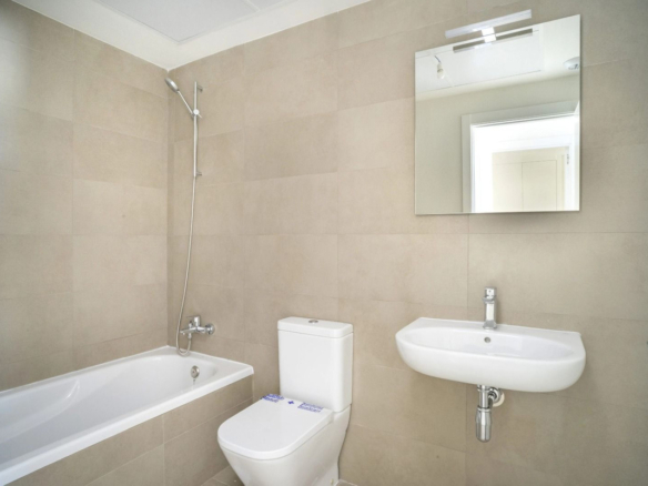 Apartment for sale in Torremolinos