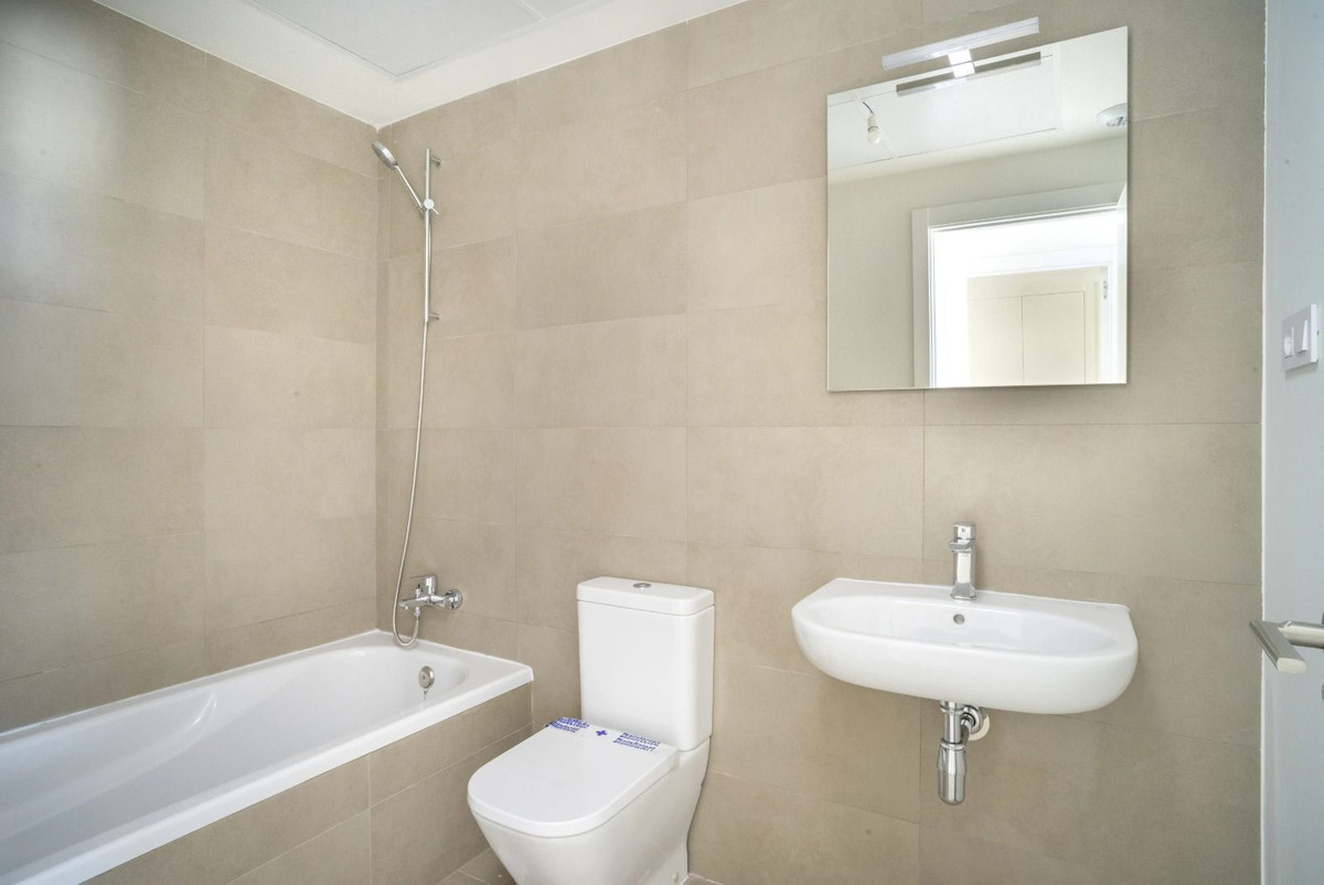 Apartment for sale in Torremolinos