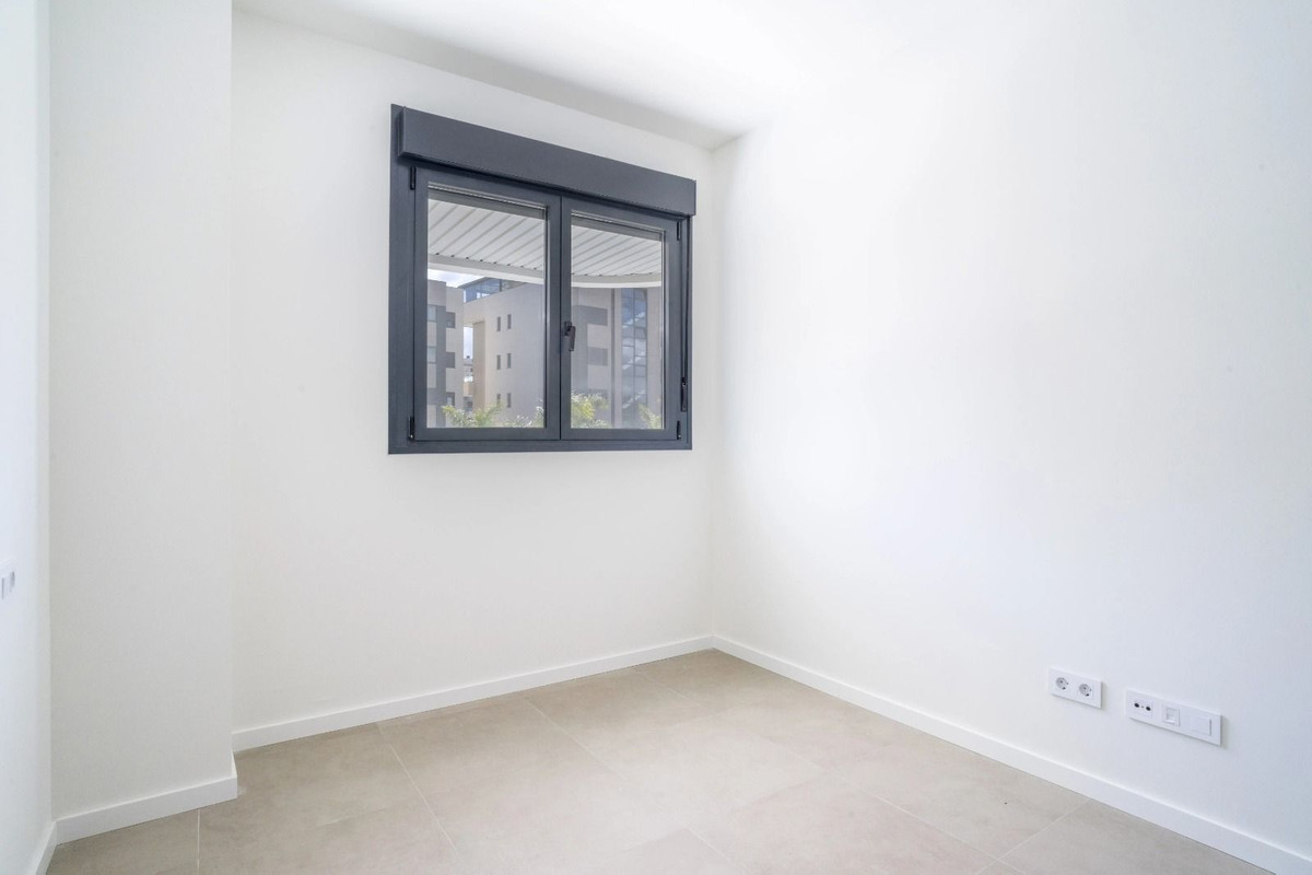 Apartment for sale in Torremolinos