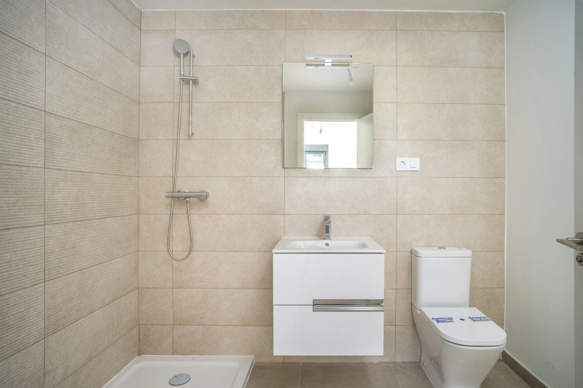 Apartment for sale in Torremolinos