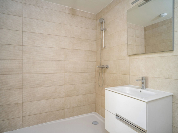 Apartment for sale in Torremolinos