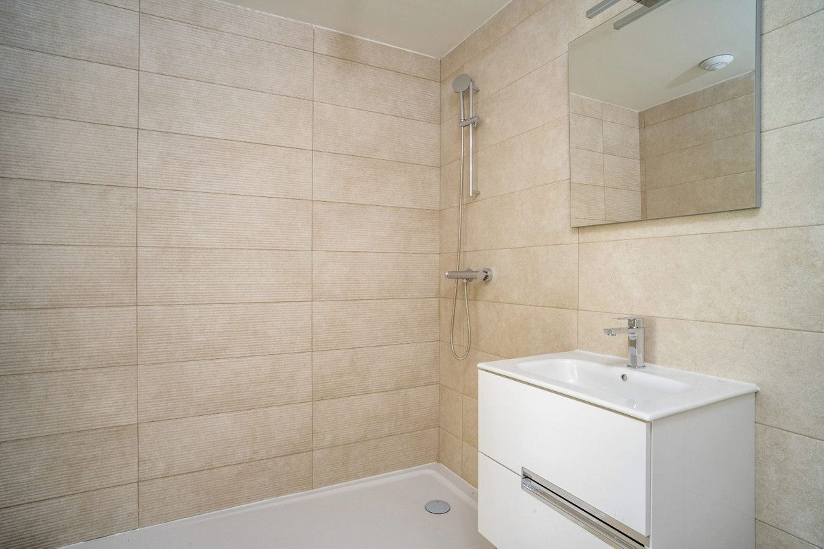 Apartment for sale in Torremolinos