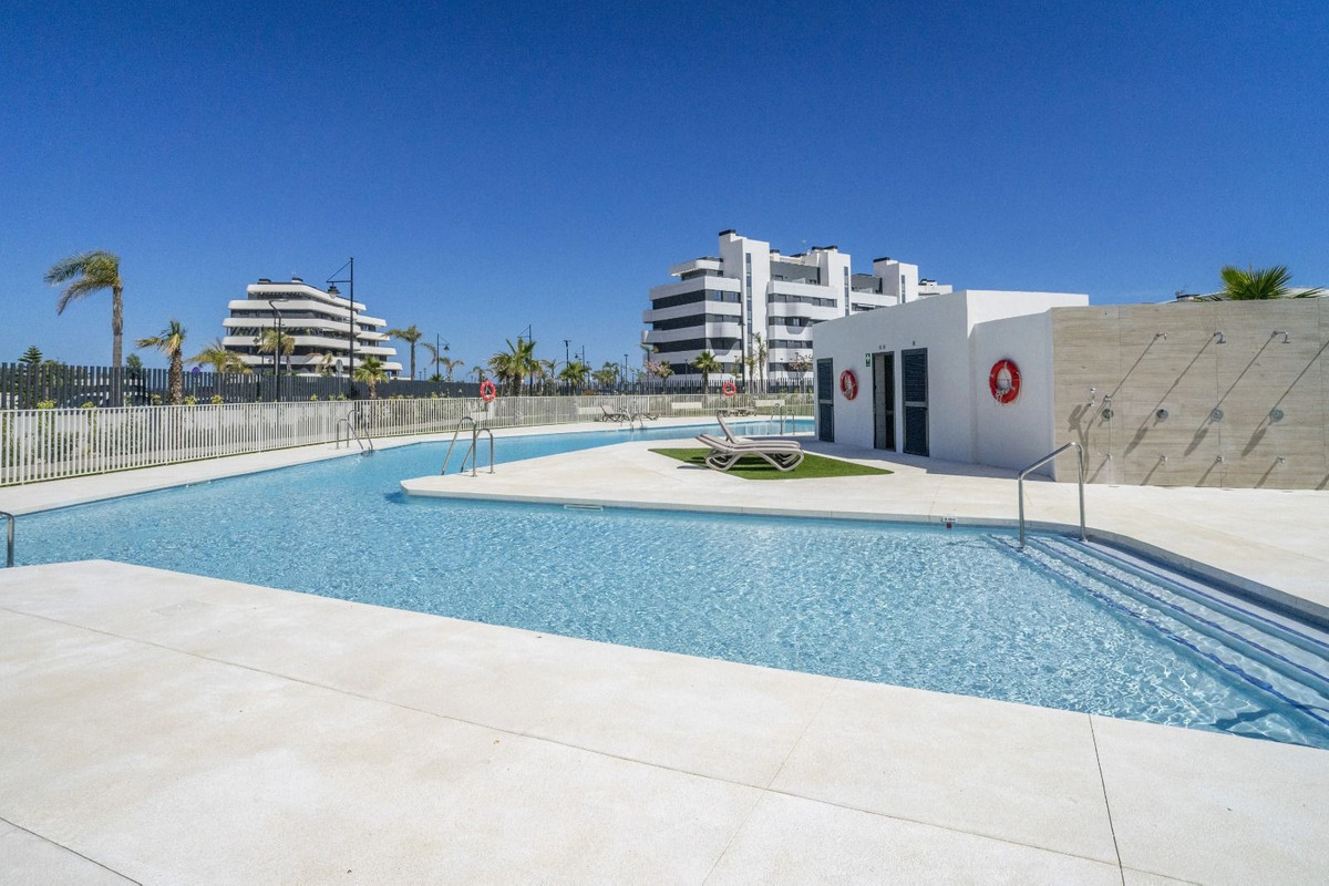 Apartment for sale in Torremolinos