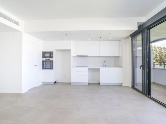 Apartment for sale in Torremolinos