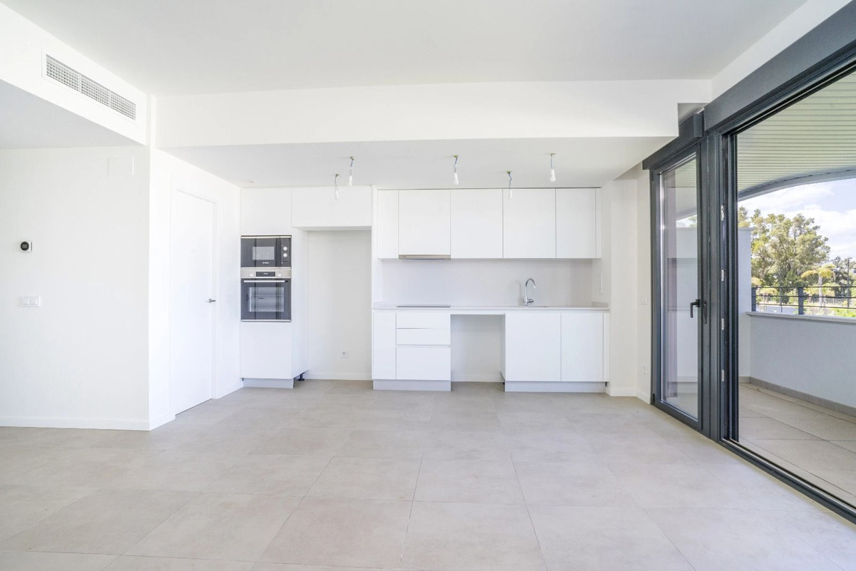 Apartment for sale in Torremolinos