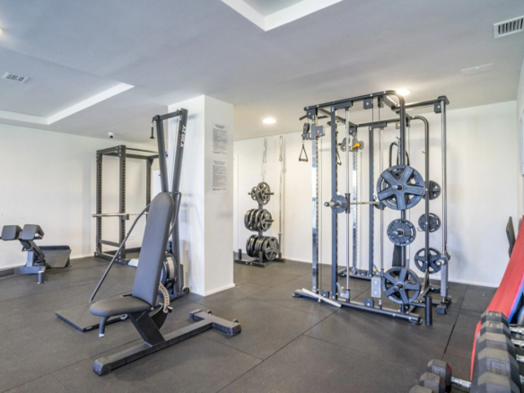 Apartment for sale in Torremolinos