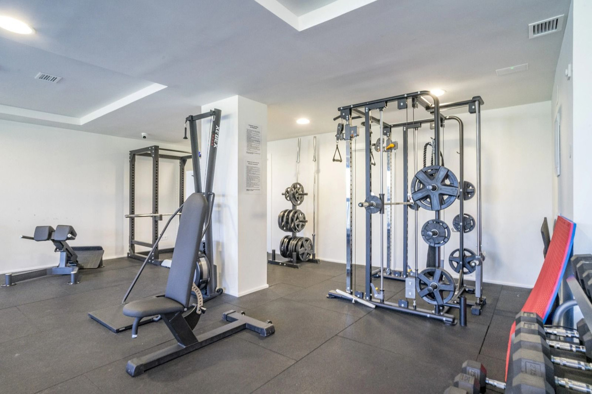 Apartment for sale in Torremolinos