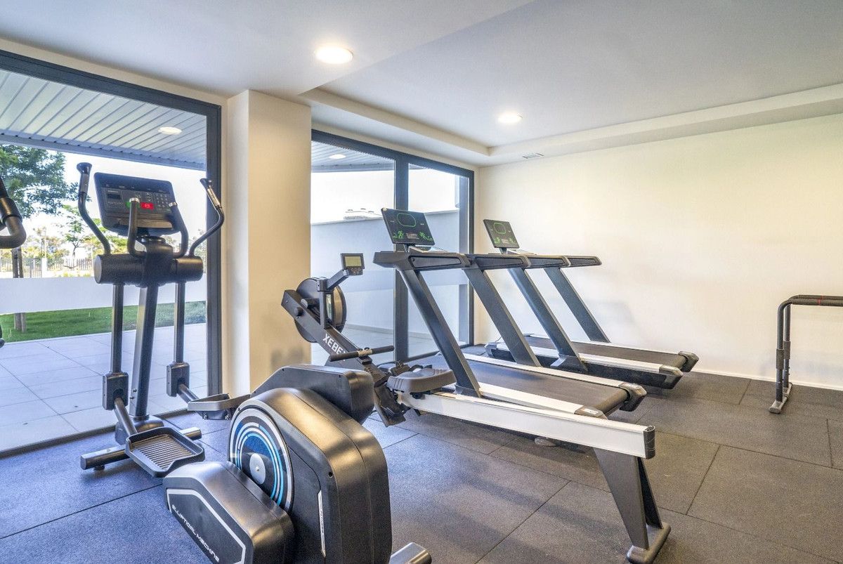 Apartment for sale in Torremolinos