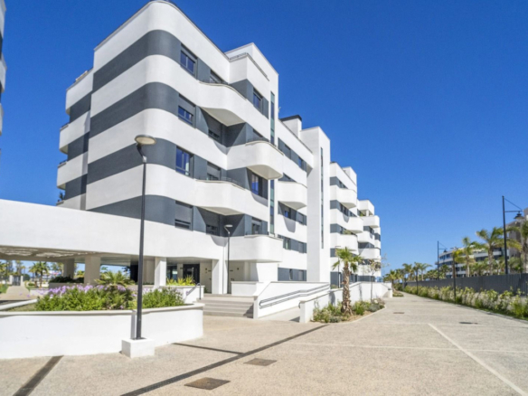 Apartment for sale in Torremolinos